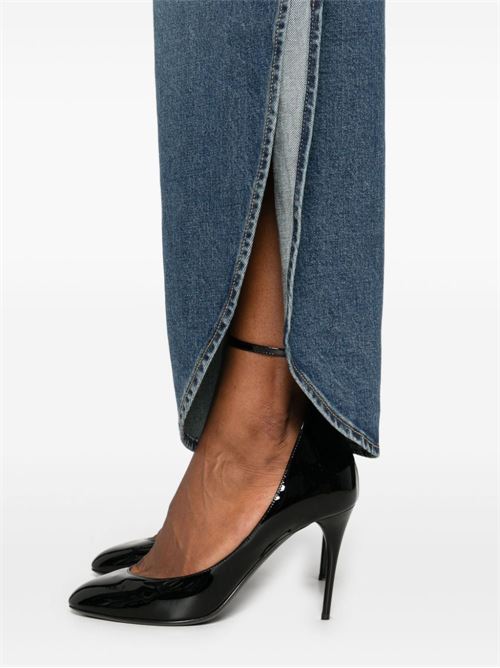 Jeans Petal ALAIA | AA9P02536T536525