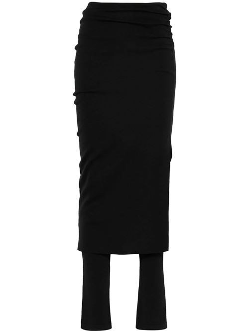 Skirt trousers ALAIA | AA9P11286M894995