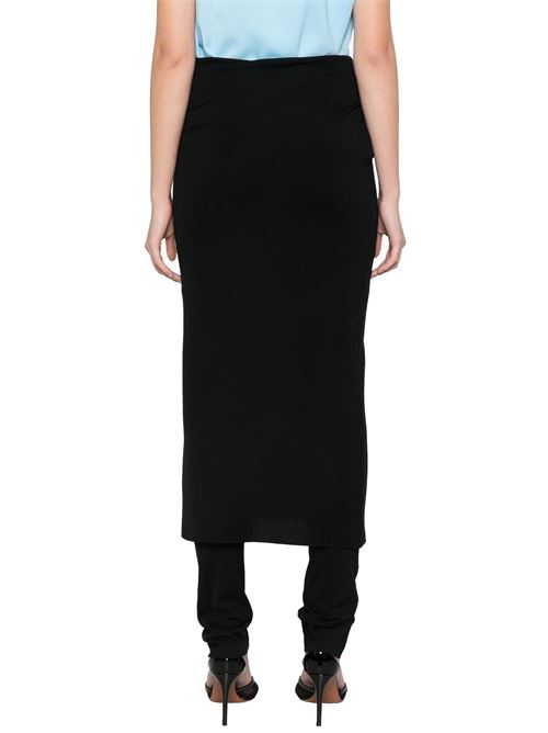 Skirt trousers ALAIA | AA9P11286M894995