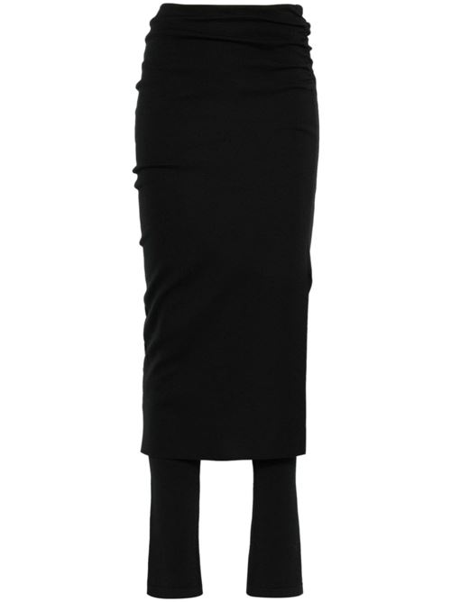 Skirt trousers ALAIA | AA9P11286M894995