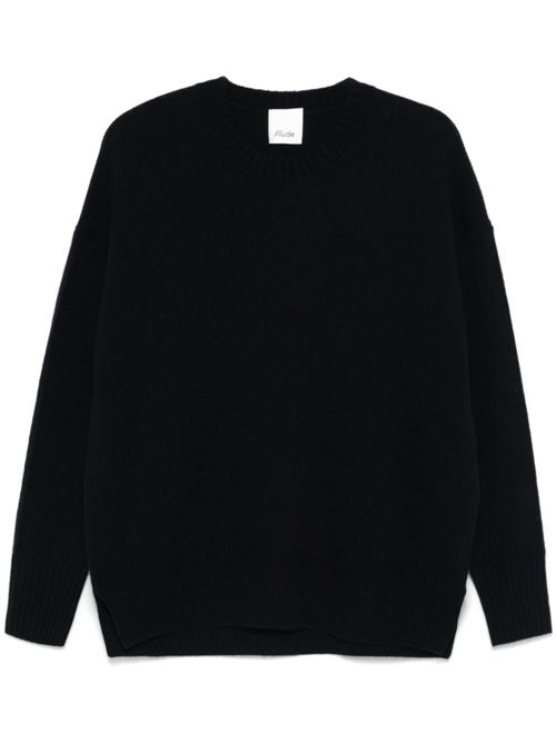 Cashmere sweater ALLUDE | 1115114