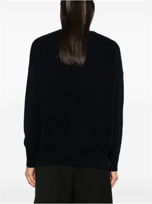 Cashmere sweater ALLUDE | 1115114