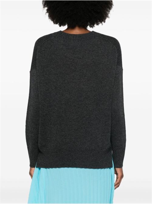 Cashmere sweater ALLUDE | 1115184