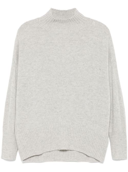 Cashmere sweater ALLUDE | 1115681