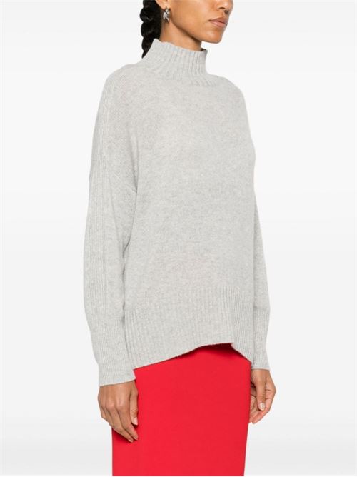 Maglia in cashmere ALLUDE | 1115681