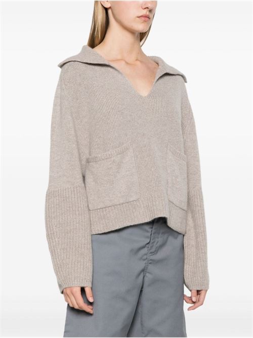 Cashmere sweater ALLUDE | 1116246