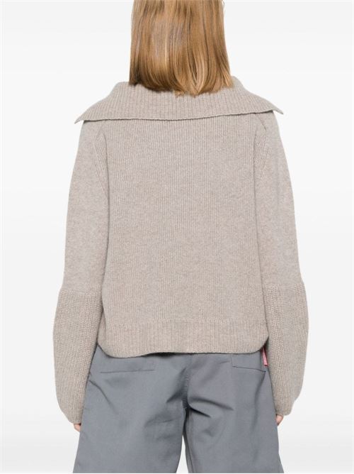 Cashmere sweater ALLUDE | 1116246