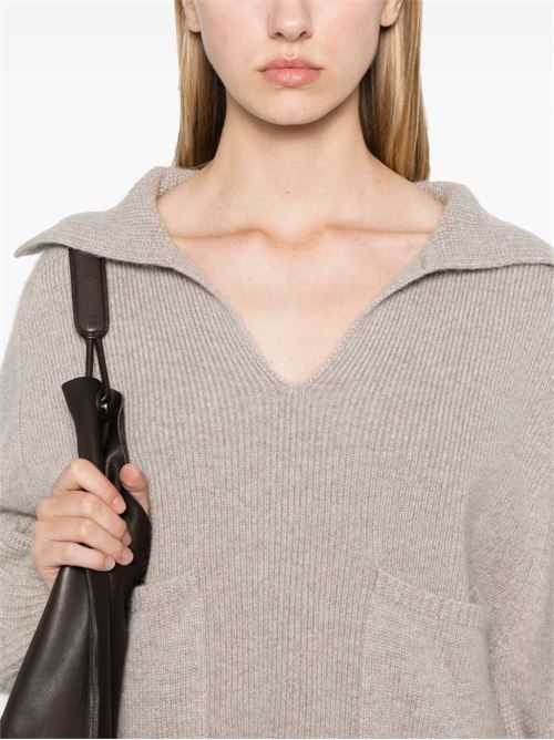 Cashmere sweater ALLUDE | 1116246