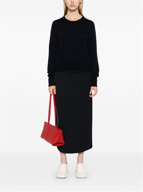 Cashmere sweater ALLUDE | 1121314