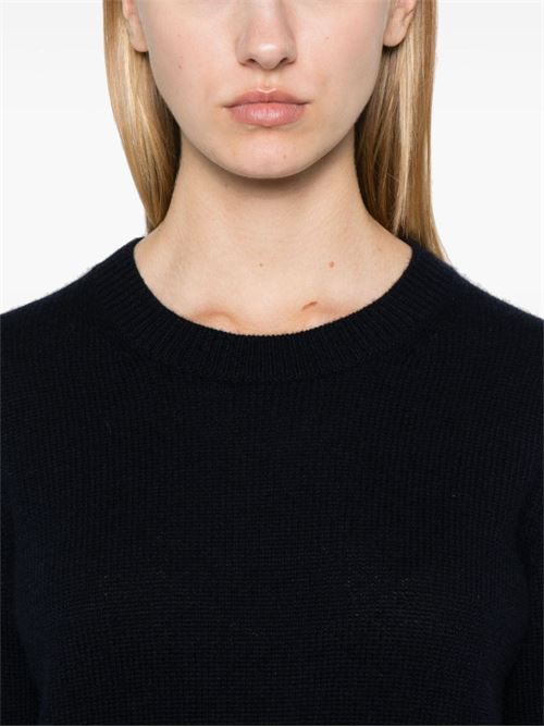 Maglia in cashmere ALLUDE | 1121314