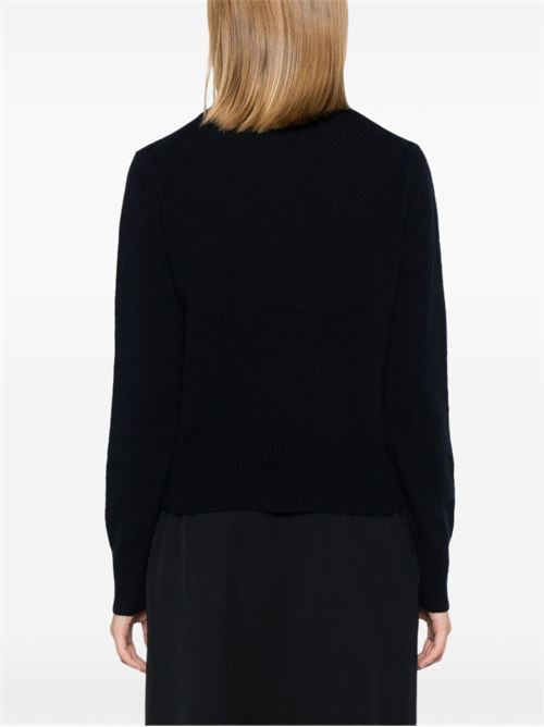 Cashmere sweater ALLUDE | 1121314