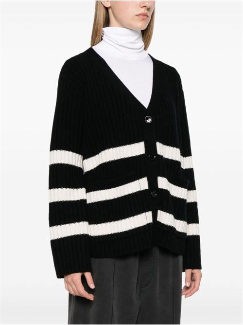 Cashmere Cardigan ALLUDE | 176209041