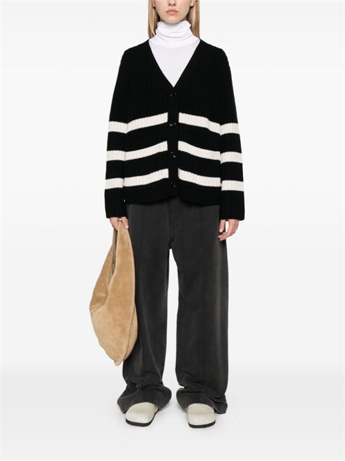 Cashmere Cardigan ALLUDE | 176209041