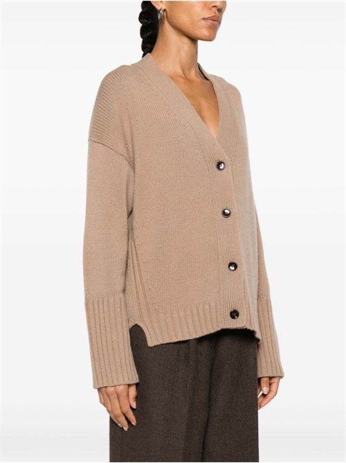 Cardigan in cashmere ALLUDE | 1764043