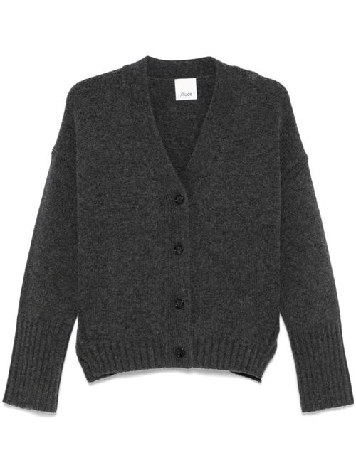 Cashmere Cardigan ALLUDE | 1764084