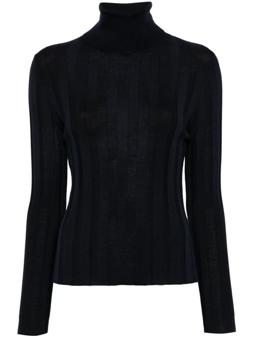 Wool turtleneck ALLUDE | 64023414