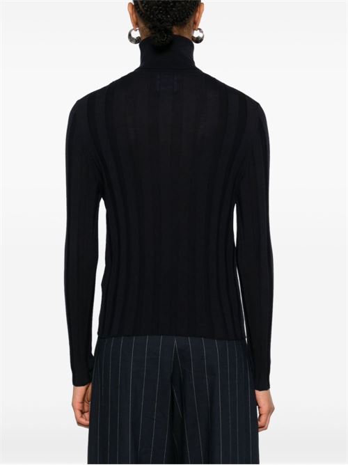 Wool turtleneck ALLUDE | 64023414