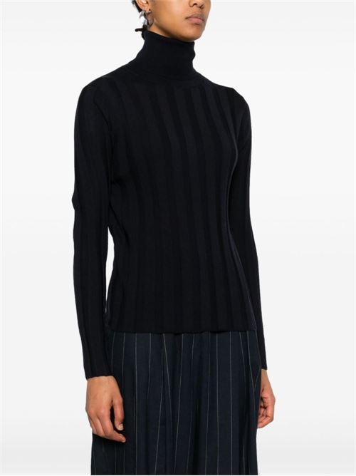 Wool turtleneck ALLUDE | 64023414