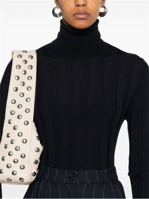 Wool turtleneck ALLUDE | 64023414