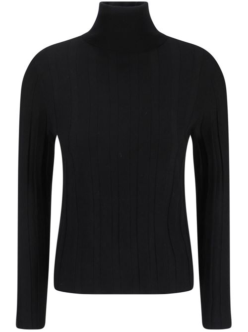 Wool sweater ALLUDE | 64023490