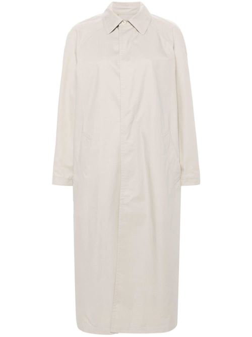 Gaia trench coat A.P.C. | COHACF01533AAE