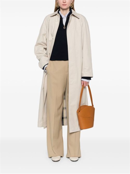 Trench Gaia A.P.C. | COHACF01533AAE