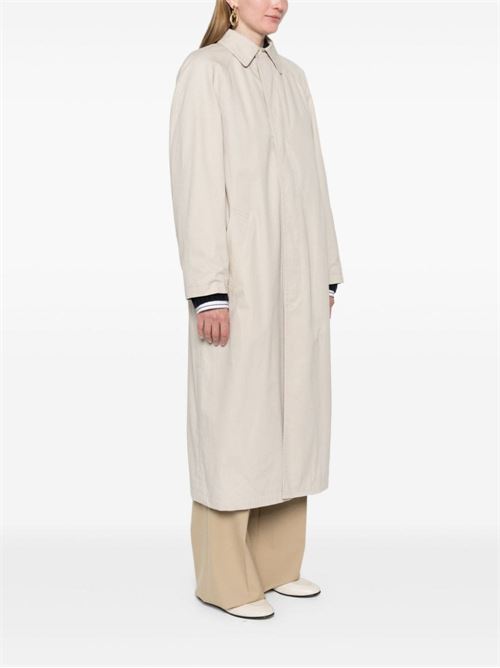 Trench Gaia A.P.C. | COHACF01533AAE