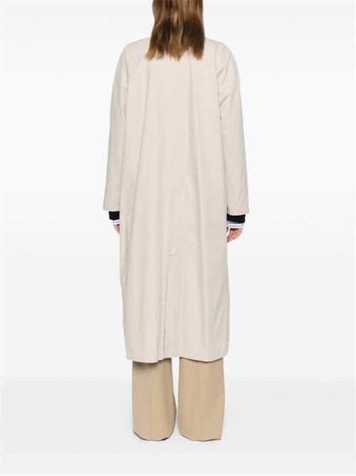 Trench Gaia A.P.C. | COHACF01533AAE