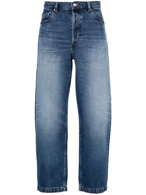 Achille jeans A.P.C. | COHADH09212IAL