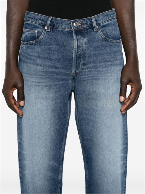 Achille jeans A.P.C. | COHADH09212IAL