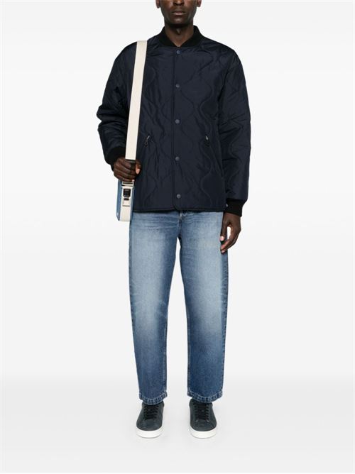 Achille jeans A.P.C. | COHADH09212IAL