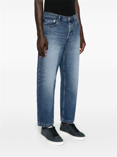 Jeans Achille A.P.C. | COHADH09212IAL