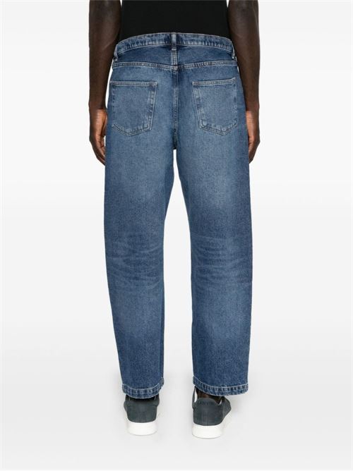 Jeans Achille A.P.C. | COHADH09212IAL