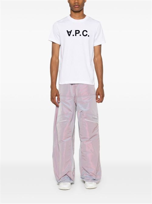 T-shirt Grand VPC A.P.C. | COHBMM26384TAE