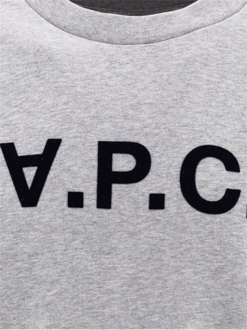 Grand VPC sweatshirt A.P.C. | COHBNM27907TPI