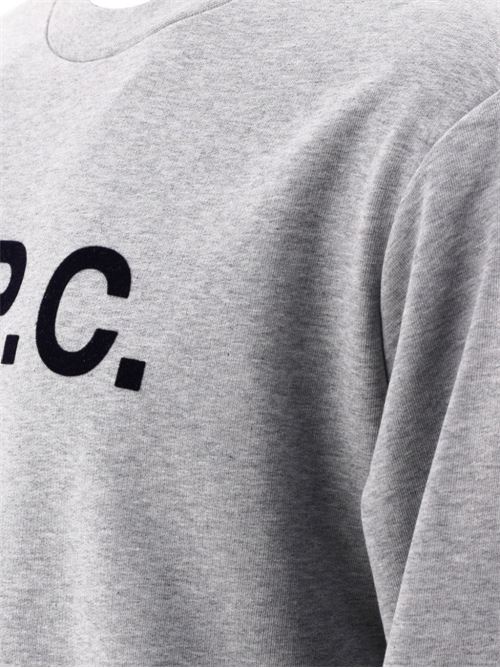 Grand VPC sweatshirt A.P.C. | COHBNM27907TPI