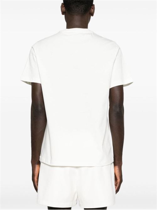 Rue Madame T-shirt A.P.C. | COHBUM26388TAE