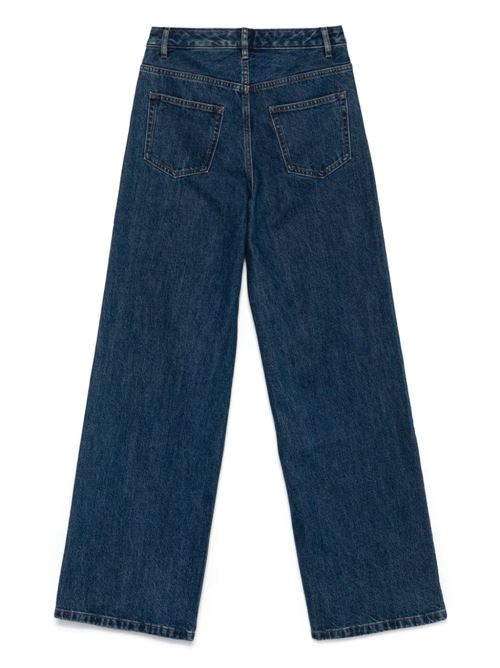 Elisabeth Jeans A.P.C. | COHTDF09181IAL