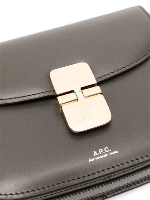 Borsa Grace Mini A.P.C. | PXBMWF61515LAD