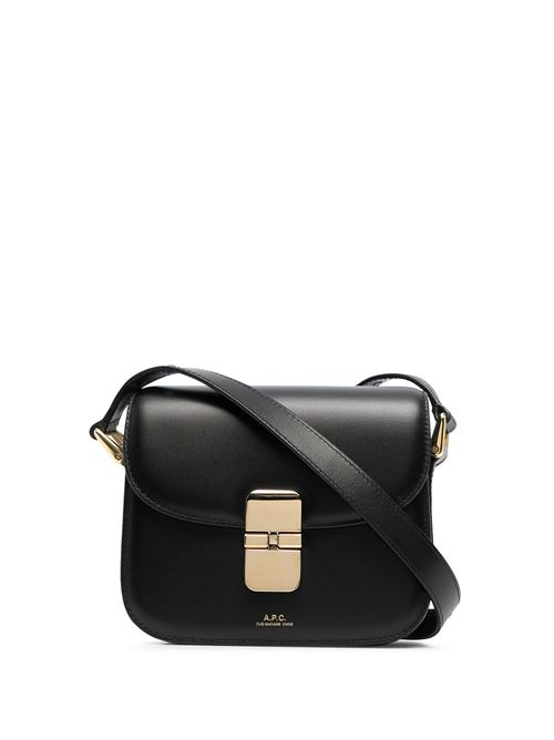 Borsa Grace Mini A.P.C. | PXBMWF61515LZZ