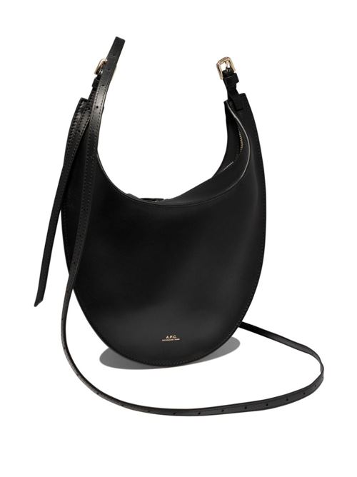 Borsa Iris Small A.P.C. | PXBVTF61835LZZ