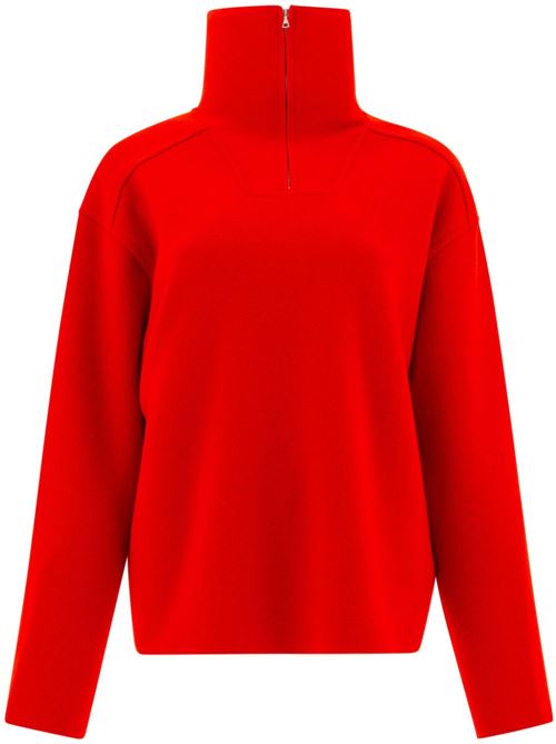 Maglione Milano AURALEE | A24AP02HMRED