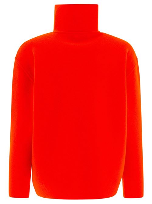 Maglione Milano AURALEE | A24AP02HMRED