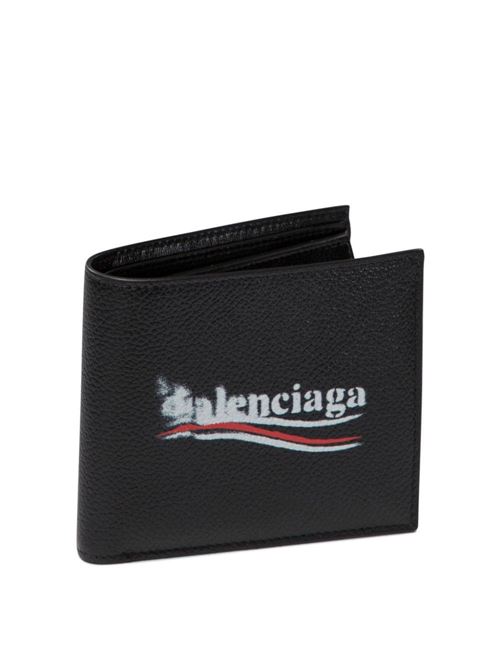 Cash Wallet BALENCIAGA | 5943152AA3B1000