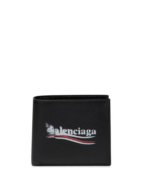 Portafoglio Cash BALENCIAGA | 5943152AA3B1000