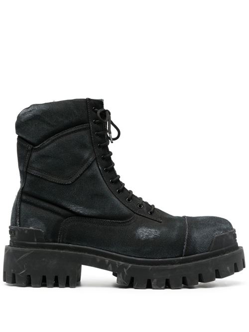 Combat Strike L20 boot BALENCIAGA | 694042W2H111000