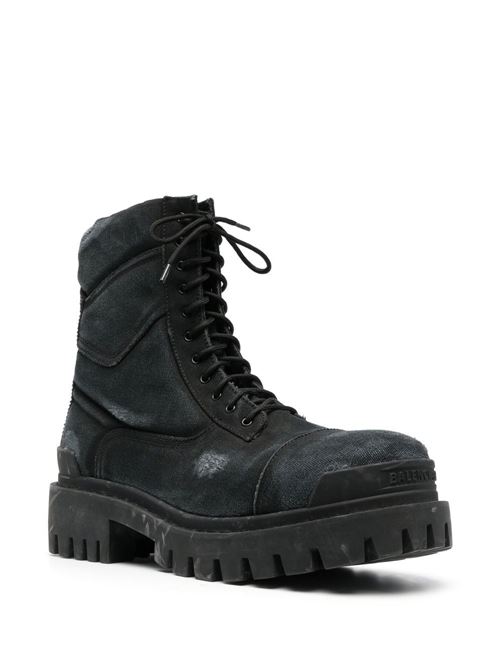 Combat Strike L20 boot BALENCIAGA | 694042W2H111000