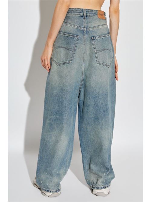 Low-waisted jeans BALENCIAGA | 706652TJW952204