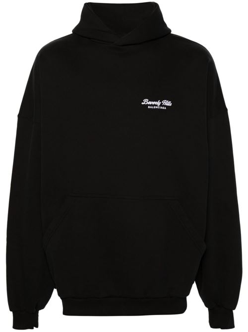 Beverly Hills sweatshirt BALENCIAGA | 739024TQVS79034