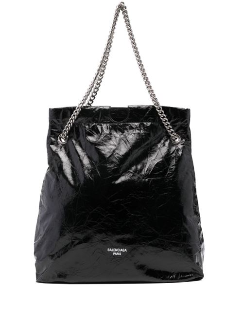 Borsa tote Crush media BALENCIAGA | 7429412AA601000